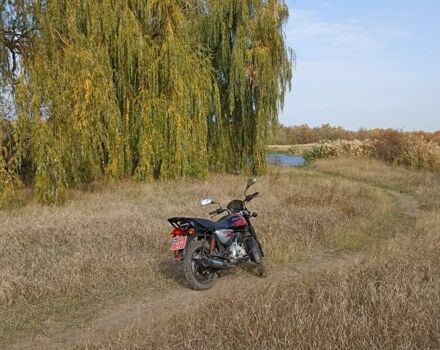 Баджадж Boxer 150, объемом двигателя 0.15 л и пробегом 0 тыс. км за 1217 $, фото 2 на Automoto.ua