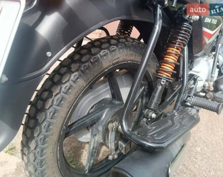 Баджадж Boxer 150, объемом двигателя 0 л и пробегом 4 тыс. км за 1000 $, фото 3 на Automoto.ua