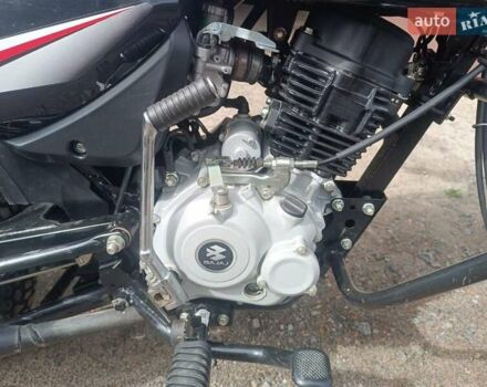 Баджадж Boxer 150, объемом двигателя 0 л и пробегом 4 тыс. км за 1000 $, фото 2 на Automoto.ua