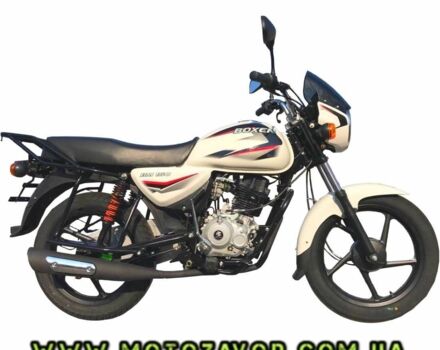 Баджадж Boxer 150, об'ємом двигуна 0.15 л та пробігом 0 тис. км за 1330 $, фото 1 на Automoto.ua