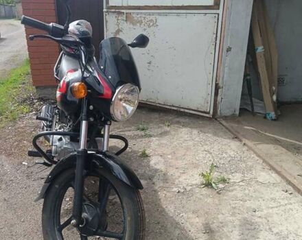 Баджадж Boxer 150, объемом двигателя 0 л и пробегом 4 тыс. км за 1000 $, фото 4 на Automoto.ua