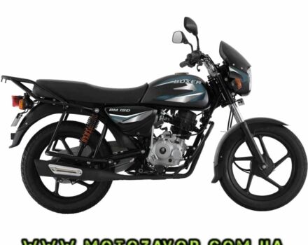 Баджадж Boxer 150, об'ємом двигуна 0.15 л та пробігом 0 тис. км за 1330 $, фото 2 на Automoto.ua