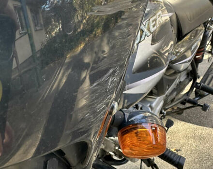 Баджадж Boxer 150, об'ємом двигуна 0 л та пробігом 15 тис. км за 1100 $, фото 1 на Automoto.ua