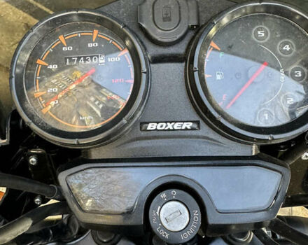 Баджадж Boxer 150, об'ємом двигуна 0 л та пробігом 15 тис. км за 1100 $, фото 3 на Automoto.ua