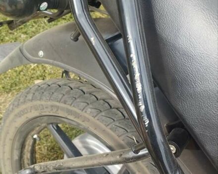 Баджадж Boxer 150, об'ємом двигуна 0 л та пробігом 1 тис. км за 900 $, фото 1 на Automoto.ua
