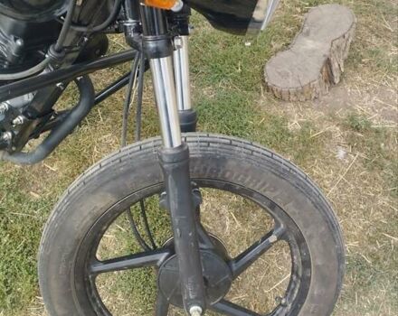 Баджадж Boxer 150, об'ємом двигуна 0 л та пробігом 1 тис. км за 900 $, фото 2 на Automoto.ua