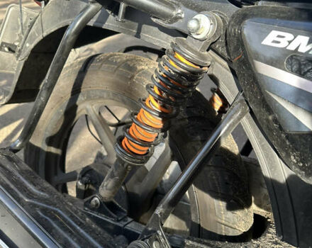 Баджадж Boxer 150, об'ємом двигуна 0 л та пробігом 15 тис. км за 1100 $, фото 4 на Automoto.ua