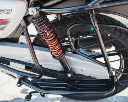 Баджадж Boxer 150, объемом двигателя 0.15 л и пробегом 0 тыс. км за 1350 $, фото 7 на Automoto.ua