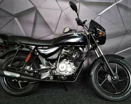 Баджадж Boxer 150, объемом двигателя 0.15 л и пробегом 0 тыс. км за 1330 $, фото 6 на Automoto.ua