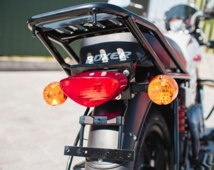 Баджадж Boxer 150, объемом двигателя 0.15 л и пробегом 0 тыс. км за 1350 $, фото 10 на Automoto.ua