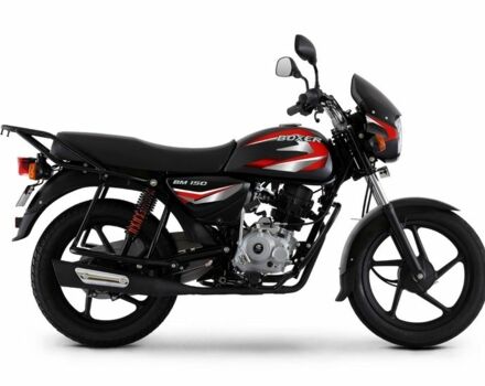 Баджадж Boxer 150, объемом двигателя 0.15 л и пробегом 0 тыс. км за 1330 $, фото 2 на Automoto.ua