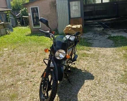 Баджадж Boxer 150, объемом двигателя 0 л и пробегом 1 тыс. км за 1200 $, фото 2 на Automoto.ua