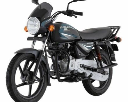 Баджадж Boxer 150, объемом двигателя 0.15 л и пробегом 0 тыс. км за 1330 $, фото 1 на Automoto.ua
