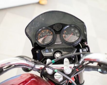 Баджадж Boxer 150, объемом двигателя 0.15 л и пробегом 0 тыс. км за 1350 $, фото 3 на Automoto.ua