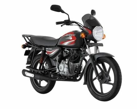 Баджадж Boxer 150, объемом двигателя 0.15 л и пробегом 0 тыс. км за 1330 $, фото 3 на Automoto.ua