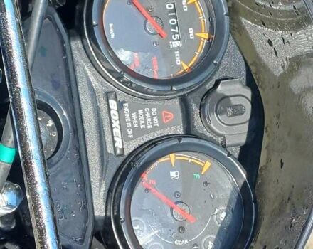 Баджадж Boxer 150, объемом двигателя 0 л и пробегом 1 тыс. км за 1200 $, фото 3 на Automoto.ua