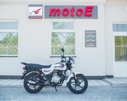 Баджадж Boxer 150, объемом двигателя 0.15 л и пробегом 0 тыс. км за 1350 $, фото 1 на Automoto.ua