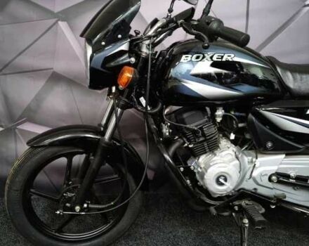 Баджадж Boxer 150, объемом двигателя 0.15 л и пробегом 0 тыс. км за 1330 $, фото 7 на Automoto.ua