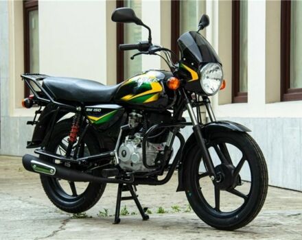 Баджадж Boxer 150, объемом двигателя 0.15 л и пробегом 0 тыс. км за 1330 $, фото 11 на Automoto.ua