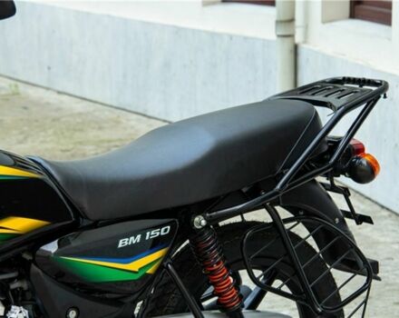 Баджадж Boxer 150, объемом двигателя 0.15 л и пробегом 0 тыс. км за 1330 $, фото 9 на Automoto.ua