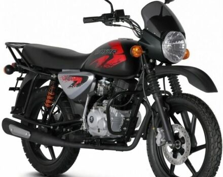 Баджадж Boxer 150, объемом двигателя 0.15 л и пробегом 0 тыс. км за 1330 $, фото 8 на Automoto.ua