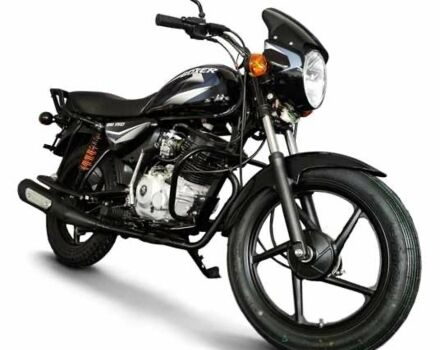 Баджадж Boxer 150, объемом двигателя 0.15 л и пробегом 0 тыс. км за 1330 $, фото 4 на Automoto.ua