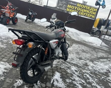 Баджадж Boxer 150, объемом двигателя 0 л и пробегом 0 тыс. км за 1300 $, фото 7 на Automoto.ua