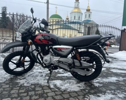 Баджадж Boxer 150, объемом двигателя 0 л и пробегом 0 тыс. км за 1300 $, фото 5 на Automoto.ua