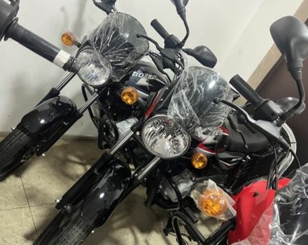 Баджадж Boxer 150, объемом двигателя 0 л и пробегом 0 тыс. км за 1300 $, фото 9 на Automoto.ua