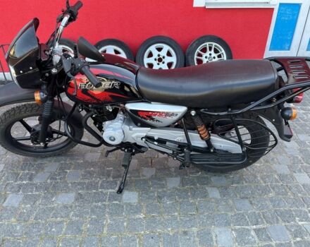 Баджадж Boxer 150, объемом двигателя 0 л и пробегом 0 тыс. км за 1300 $, фото 1 на Automoto.ua