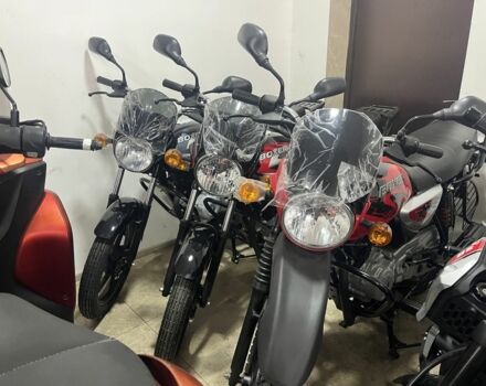 Баджадж Boxer 150, объемом двигателя 0 л и пробегом 0 тыс. км за 1300 $, фото 8 на Automoto.ua