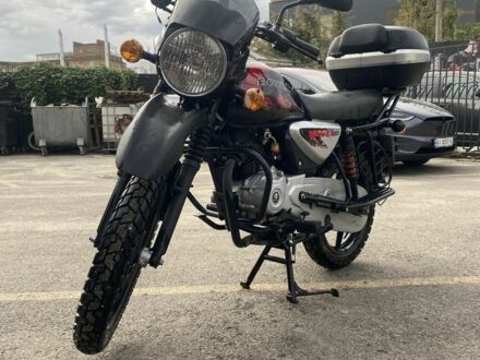 Баджадж Boxer 150, объемом двигателя 0.15 л и пробегом 0 тыс. км за 1150 $, фото 1 на Automoto.ua