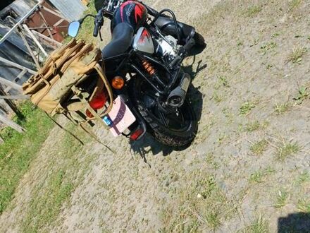 Баджадж Boxer 150 2025 в Летичеве на Automoto.ua Баджадж Boxer 150, объемом двигателя 0 л и пробегом 1 тыс. км за 1200 $, фото 1 на Automoto.ua
