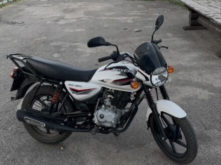 Баджадж Boxer 150 2025 в Обухове на Automoto.ua Баджадж Boxer 150, объемом двигателя 0.15 л и пробегом 0 тыс. км за 1100 $, фото 1 на Automoto.ua