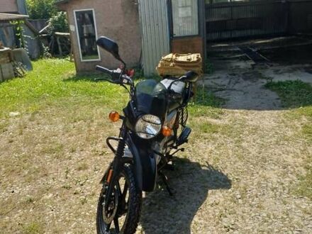 Баджадж Boxer 150, об'ємом двигуна 0 л та пробігом 1 тис. км за 1250 $, фото 1 на Automoto.ua