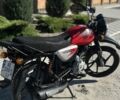 Баджадж BOXER BM 125X, объемом двигателя 0.13 л и пробегом 0 тыс. км за 600 $, фото 2 на Automoto.ua