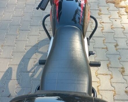 Баджадж BOXER BM 125X, объемом двигателя 0.13 л и пробегом 0 тыс. км за 900 $, фото 1 на Automoto.ua