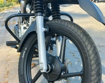 Баджадж BOXER BM 125X, объемом двигателя 0.13 л и пробегом 0 тыс. км за 900 $, фото 3 на Automoto.ua