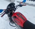 Баджадж BOXER BM 125X, объемом двигателя 0.12 л и пробегом 0 тыс. км за 700 $, фото 4 на Automoto.ua