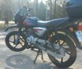 Баджадж BOXER BM 125X, объемом двигателя 0.13 л и пробегом 0 тыс. км за 900 $, фото 2 на Automoto.ua