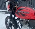 Баджадж BOXER BM 125X, объемом двигателя 0.12 л и пробегом 0 тыс. км за 700 $, фото 6 на Automoto.ua