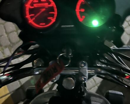 Баджадж BOXER BM 125X, объемом двигателя 0.13 л и пробегом 0 тыс. км за 621 $, фото 5 на Automoto.ua