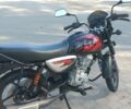 Баджадж BOXER BM 125X, объемом двигателя 0.13 л и пробегом 0 тыс. км за 900 $, фото 4 на Automoto.ua