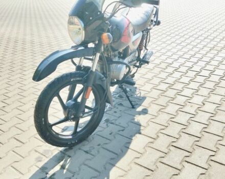 Баджадж BOXER BM 125X, об'ємом двигуна 0.13 л та пробігом 0 тис. км за 950 $, фото 2 на Automoto.ua