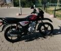 Баджадж BOXER BM 125X, об'ємом двигуна 0.13 л та пробігом 0 тис. км за 950 $, фото 1 на Automoto.ua