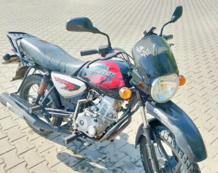 Баджадж BOXER BM 125X, об'ємом двигуна 0.13 л та пробігом 0 тис. км за 950 $, фото 4 на Automoto.ua