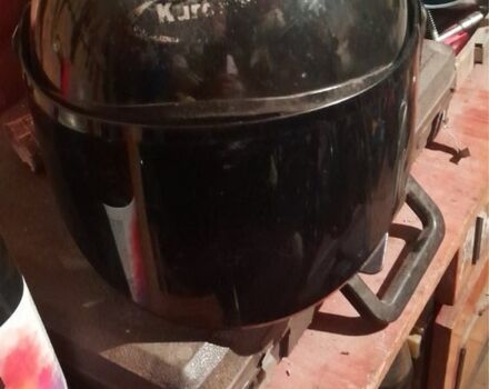 Баджадж BOXER BM 125X, объемом двигателя 0.12 л и пробегом 0 тыс. км за 800 $, фото 6 на Automoto.ua