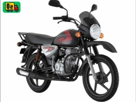 Баджадж BOXER BM 125X 2020 в Запорожье на Automoto.ua Баджадж BOXER BM 125X, объемом двигателя 0.12 л и пробегом 0 тыс. км за 999 $, фото 1 на Automoto.ua