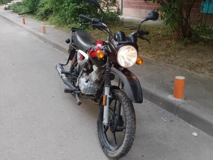Баджадж BOXER BM 125X 2022 у Дніпро (Дніпропетровську) на Automoto.ua Баджадж BOXER BM 125X, об'ємом двигуна 0.13 л та пробігом 0 тис. км за 721 $, фото 1 на Automoto.ua