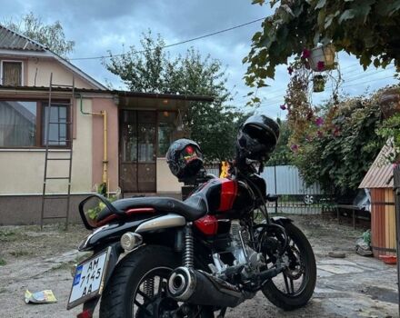 Баджадж BOXER BM 150 X, объемом двигателя 0.15 л и пробегом 0 тыс. км за 1200 $, фото 2 на Automoto.ua